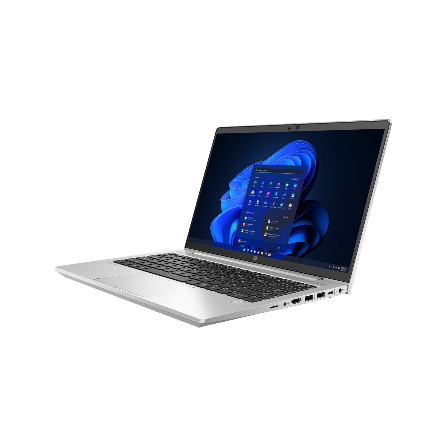 Notebook Hp Probook 440 G8, Intel Core I5-1135g7, 8gb/256gb Ssd image number 3.0